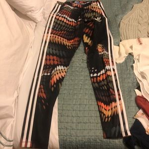 Adidas leggings